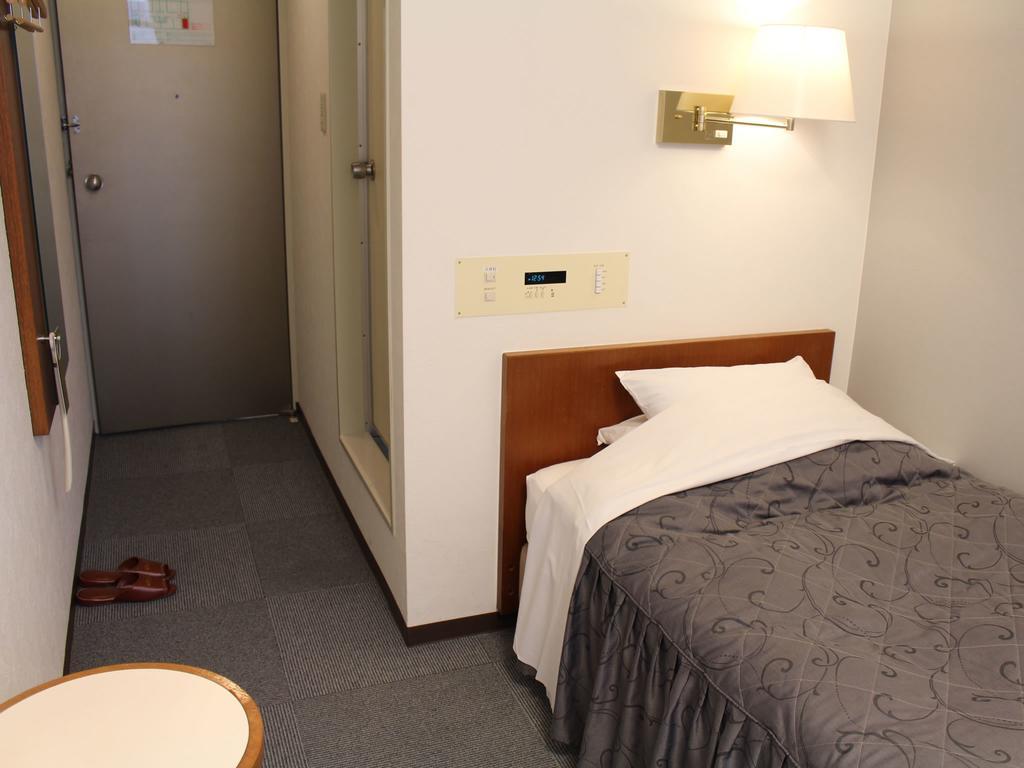 Hotel Trend Funabashi Exterior foto