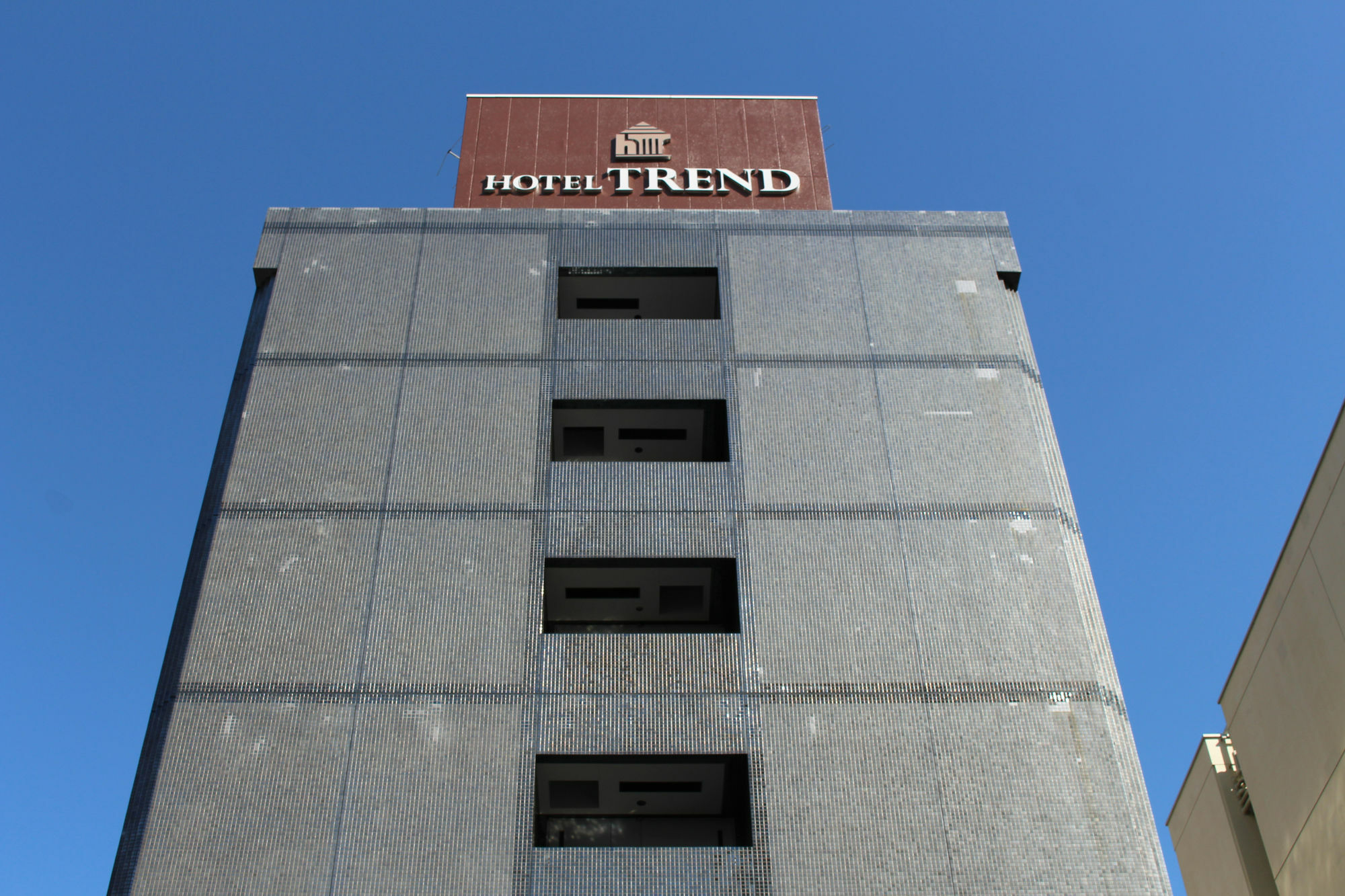 Hotel Trend Funabashi Exterior foto